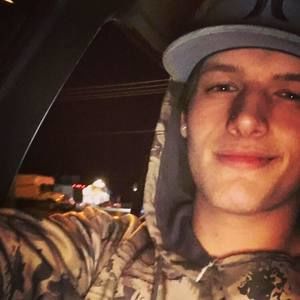 Meet your Posher, Cody